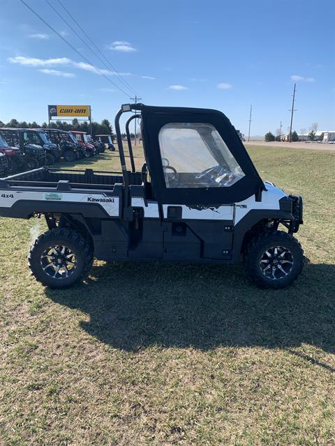 2019 Kawasaki Mule PRO-FX EPS in O'Neill, Nebraska - Photo 4