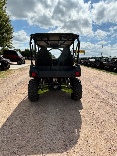 2024 Kawasaki Teryx4 S LE in O'Neill, Nebraska - Photo 6