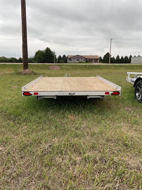 2023 Triton Trailers ATV 88-TR in O'Neill, Nebraska - Photo 4