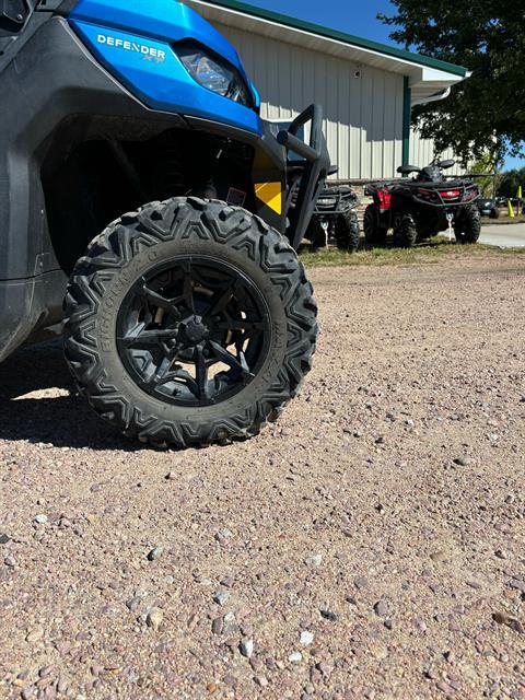 2021 Can-Am Defender MAX XT HD8 in O'Neill, Nebraska - Photo 9