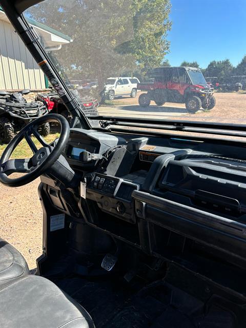 2021 Can-Am Defender MAX XT HD8 in O'Neill, Nebraska - Photo 10