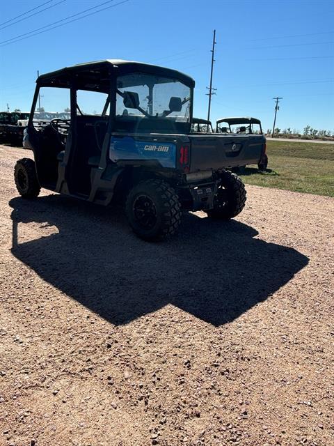 2021 Can-Am Defender MAX XT HD8 in O'Neill, Nebraska - Photo 5