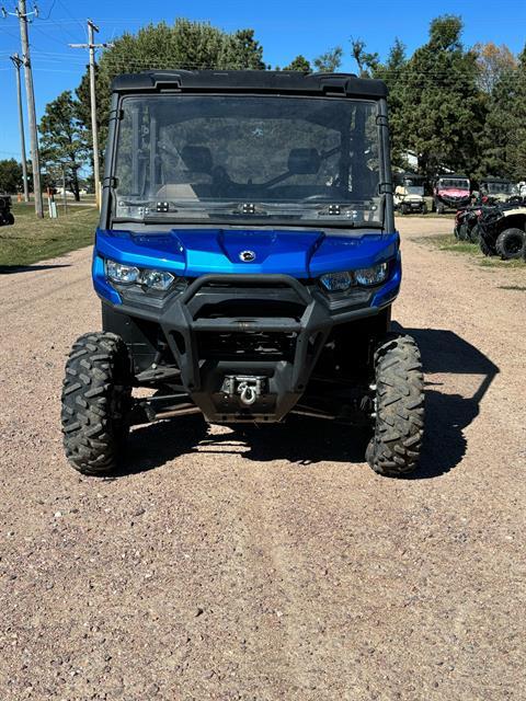 2021 Can-Am Defender MAX XT HD8 in O'Neill, Nebraska - Photo 8