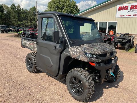 2024 CFMOTO UForce 1000 in O'Neill, Nebraska - Photo 9