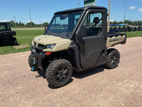 2024 CFMOTO UForce 1000 in O'Neill, Nebraska - Photo 5