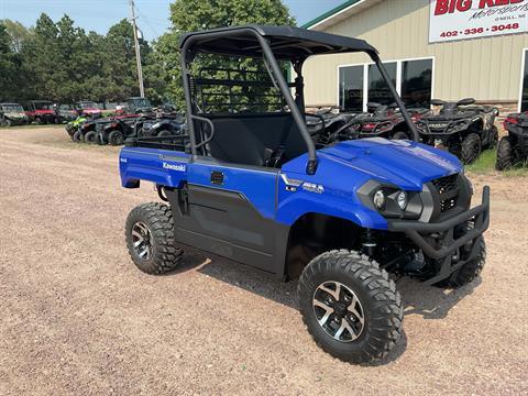 2025 Kawasaki MULE PRO-MX LE in O'Neill, Nebraska - Photo 8