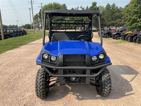 2025 Kawasaki MULE PRO-MX LE in O'Neill, Nebraska - Photo 7