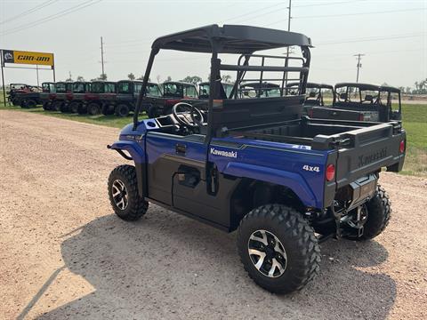 2025 Kawasaki MULE PRO-MX LE in O'Neill, Nebraska - Photo 4