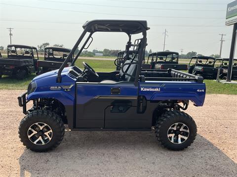 2025 Kawasaki MULE PRO-MX LE in O'Neill, Nebraska - Photo 5