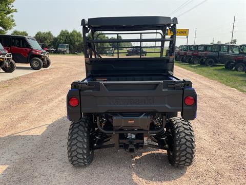 2025 Kawasaki MULE PRO-MX LE in O'Neill, Nebraska - Photo 3