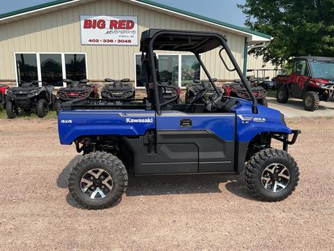 2025 Kawasaki MULE PRO-MX LE in O'Neill, Nebraska - Photo 1