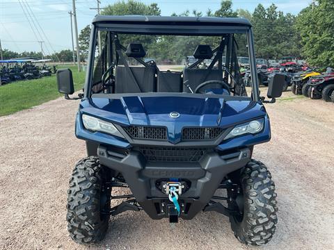 2024 CFMOTO UForce 1000 in O'Neill, Nebraska - Photo 7