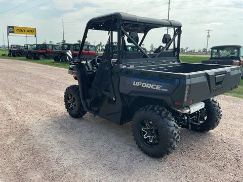 2024 CFMOTO UForce 1000 in O'Neill, Nebraska - Photo 4