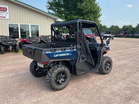 2024 CFMOTO UForce 1000 in O'Neill, Nebraska - Photo 2