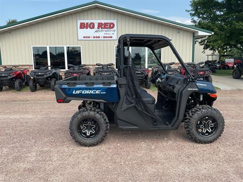 2024 CFMOTO UForce 1000 in O'Neill, Nebraska - Photo 1