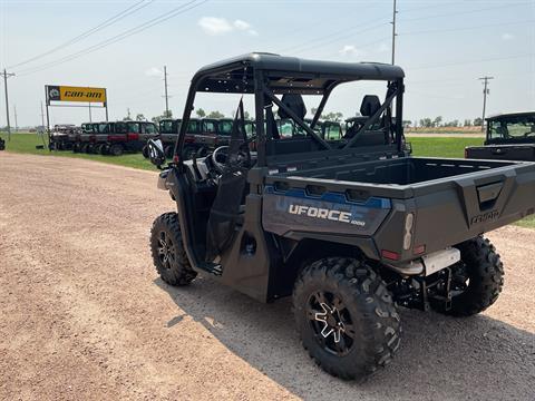 2024 CFMOTO UForce 1000 in O'Neill, Nebraska - Photo 4