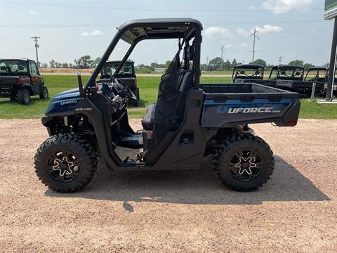 2024 CFMOTO UForce 1000 in O'Neill, Nebraska - Photo 5