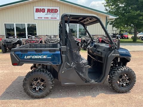 2024 CFMOTO UForce 1000 in O'Neill, Nebraska - Photo 1