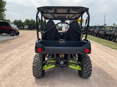 2025 Kawasaki Teryx4 S LE in O'Neill, Nebraska - Photo 3