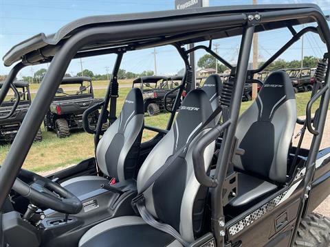 2025 Kawasaki Teryx4 S LE in O'Neill, Nebraska - Photo 12