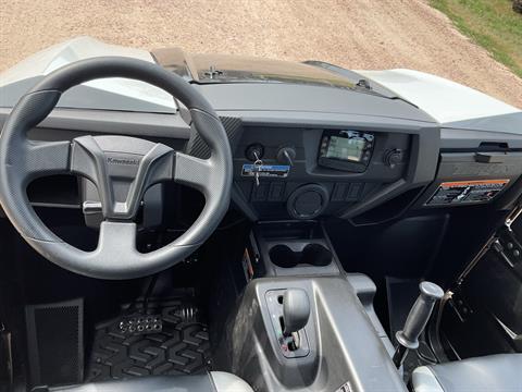 2025 Kawasaki Teryx4 S LE in O'Neill, Nebraska - Photo 14