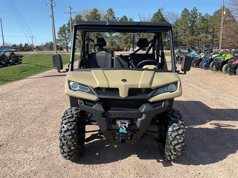 2024 CFMOTO UForce 1000 in O'Neill, Nebraska - Photo 1