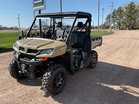 2024 CFMOTO UForce 1000 in O'Neill, Nebraska - Photo 3