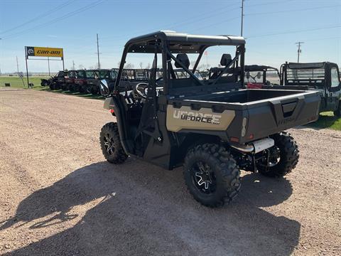 2024 CFMOTO UForce 1000 in O'Neill, Nebraska - Photo 5