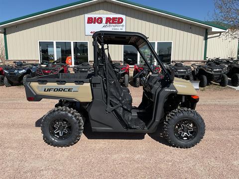 2024 CFMOTO UForce 1000 in O'Neill, Nebraska - Photo 6