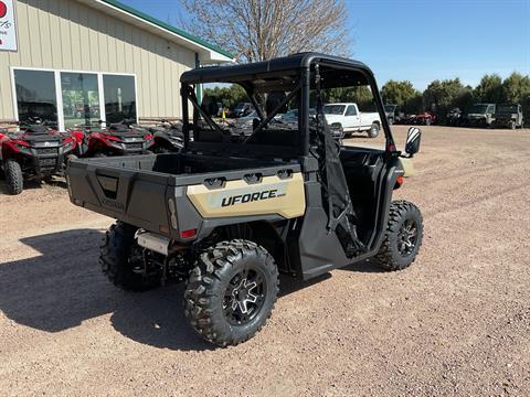 2024 CFMOTO UForce 1000 in O'Neill, Nebraska - Photo 7