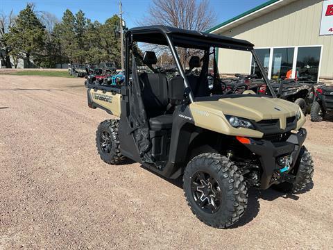 2024 CFMOTO UForce 1000 in O'Neill, Nebraska - Photo 8