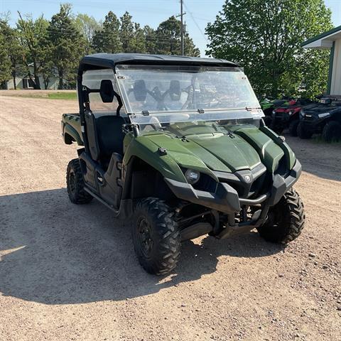 2020 Yamaha Viking EPS in O'Neill, Nebraska - Photo 3