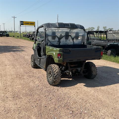 2020 Yamaha Viking EPS in O'Neill, Nebraska - Photo 6