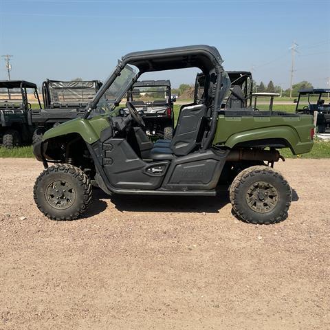 2020 Yamaha Viking EPS in O'Neill, Nebraska - Photo 7