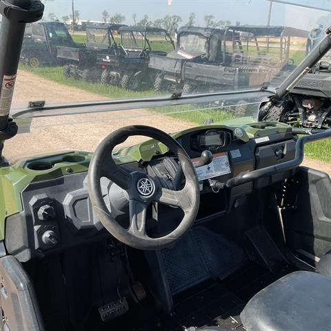 2020 Yamaha Viking EPS in O'Neill, Nebraska - Photo 10