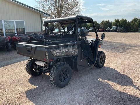 2024 CFMOTO UForce 1000 in O'Neill, Nebraska - Photo 2