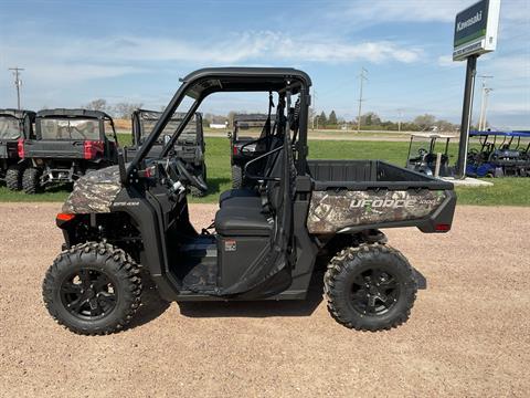 2024 CFMOTO UForce 1000 in O'Neill, Nebraska - Photo 3