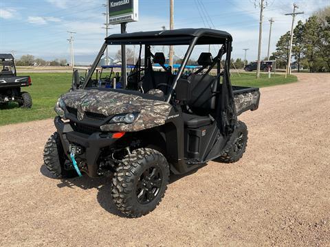 2024 CFMOTO UForce 1000 in O'Neill, Nebraska - Photo 6