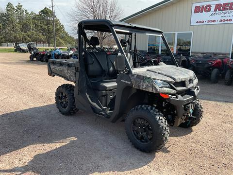 2024 CFMOTO UForce 1000 in O'Neill, Nebraska - Photo 3