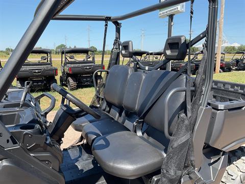 2024 Can-Am Defender DPS HD9 in O'Neill, Nebraska - Photo 10