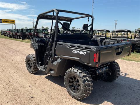 2024 Can-Am Defender DPS HD9 in O'Neill, Nebraska - Photo 7