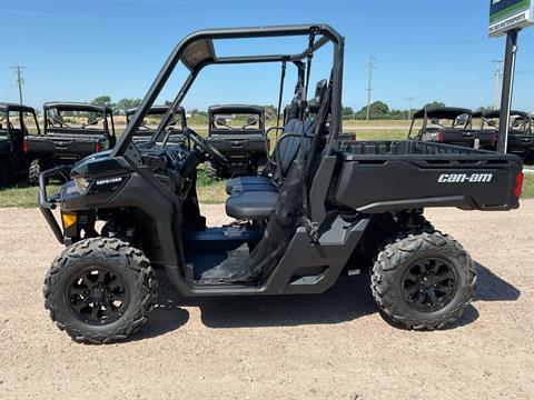 2024 Can-Am Defender DPS HD9 in O'Neill, Nebraska - Photo 6