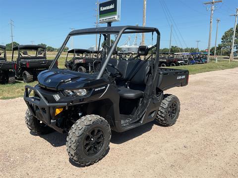 2024 Can-Am Defender DPS HD9 in O'Neill, Nebraska - Photo 5