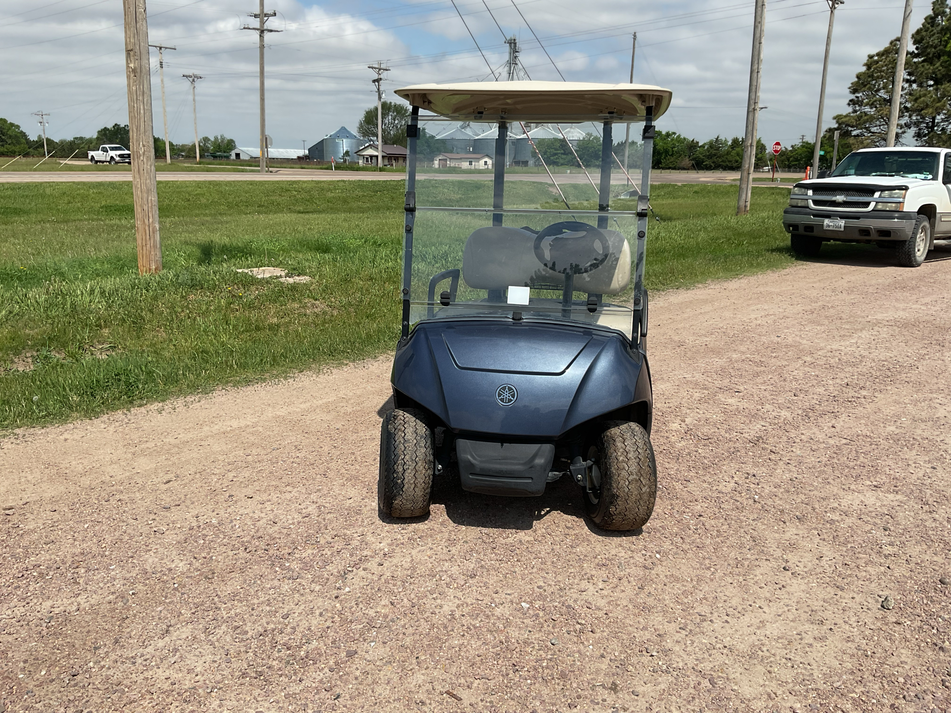 2018 Yamaha The Drive2 Fleet (Gas EFI) in O'Neill, Nebraska - Photo 2