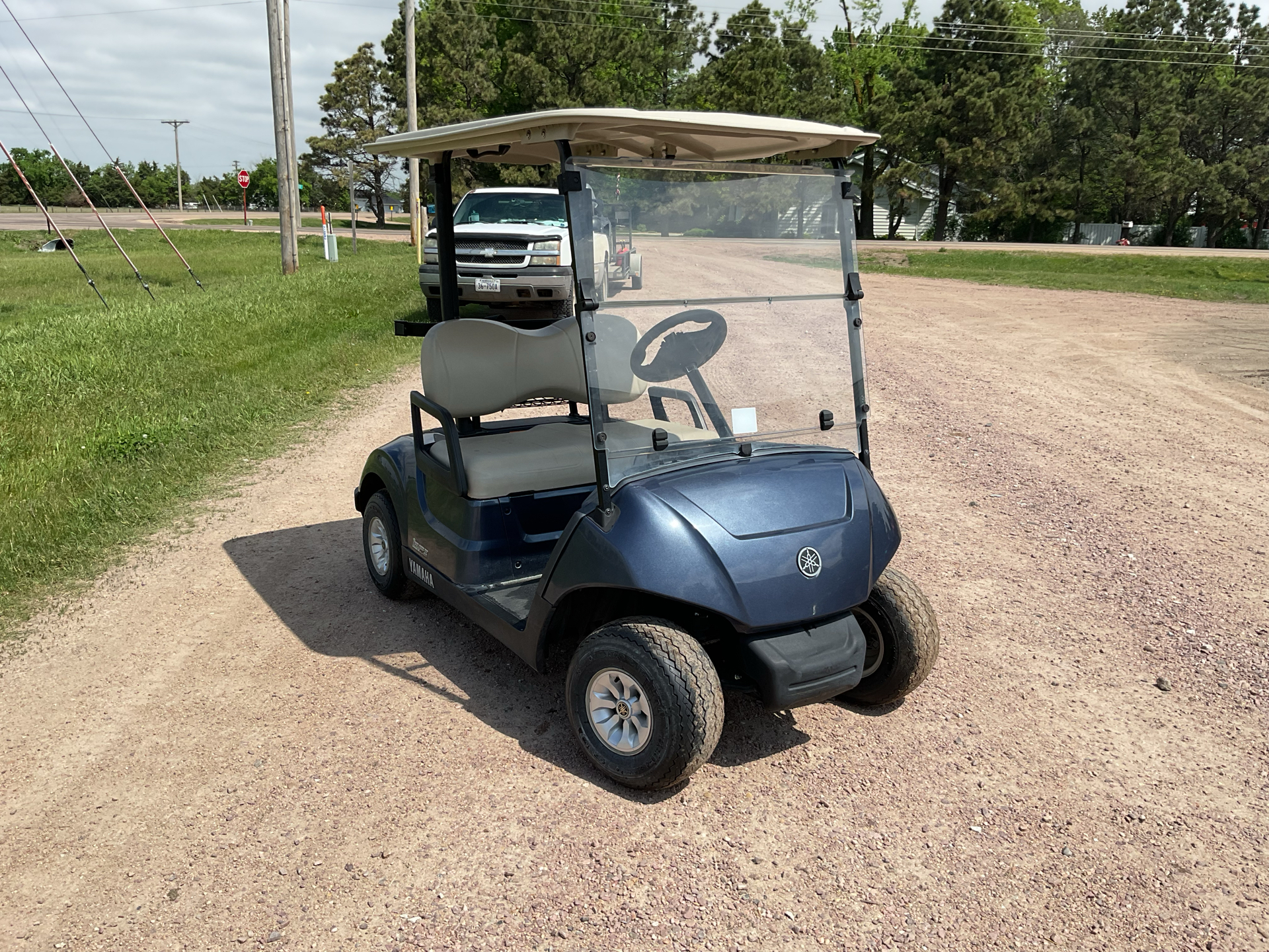 2018 Yamaha The Drive2 Fleet (Gas EFI) in O'Neill, Nebraska - Photo 3