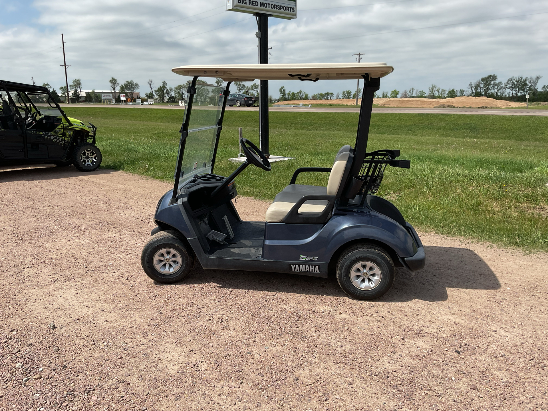 2018 Yamaha The Drive2 Fleet (Gas EFI) in O'Neill, Nebraska - Photo 8