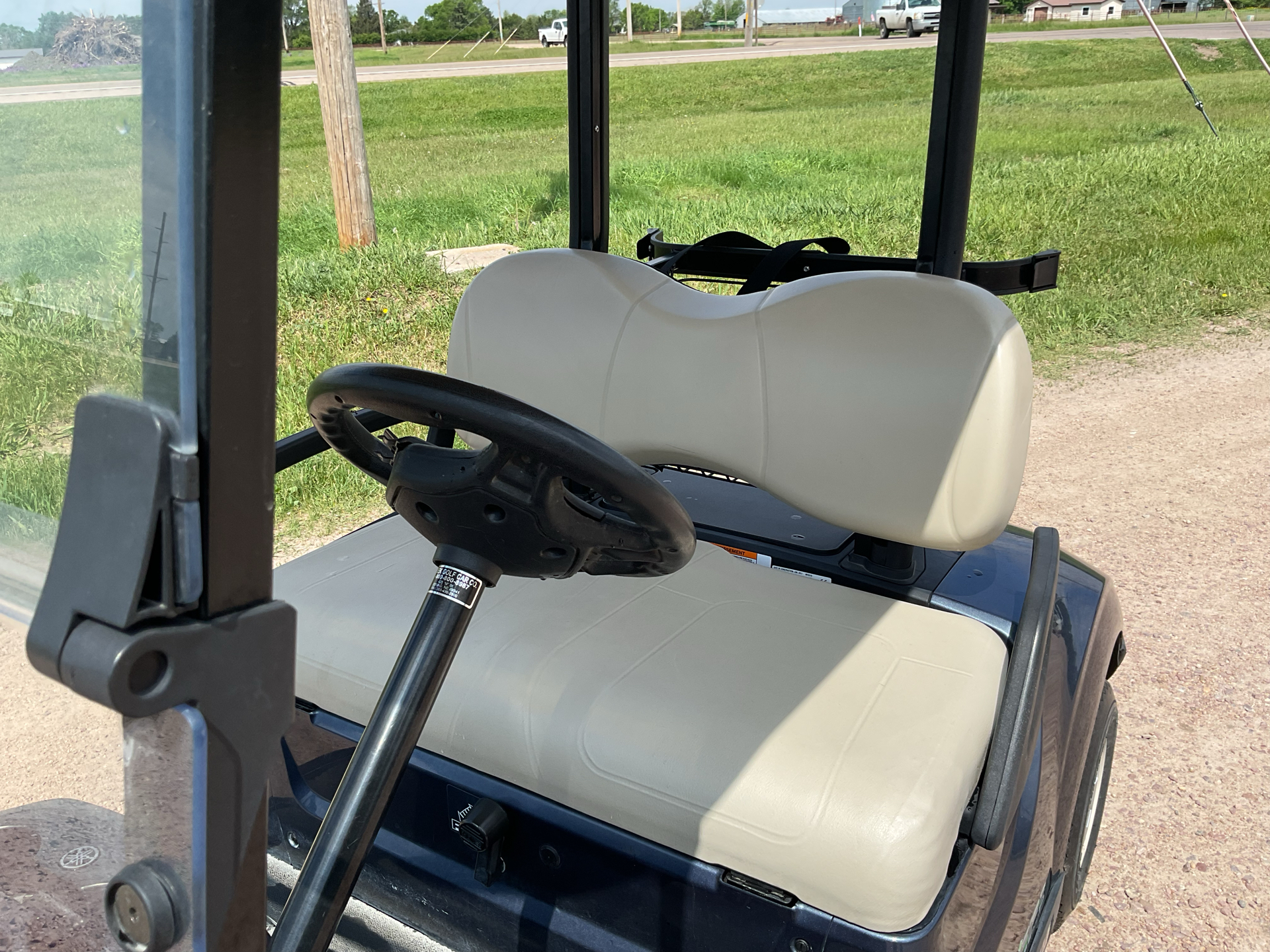 2018 Yamaha The Drive2 Fleet (Gas EFI) in O'Neill, Nebraska - Photo 14