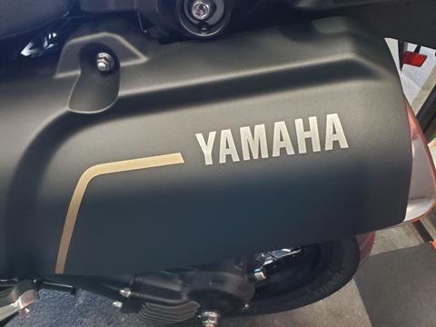 2023 Yamaha Super Ténéré ES in Sacramento, California - Photo 5