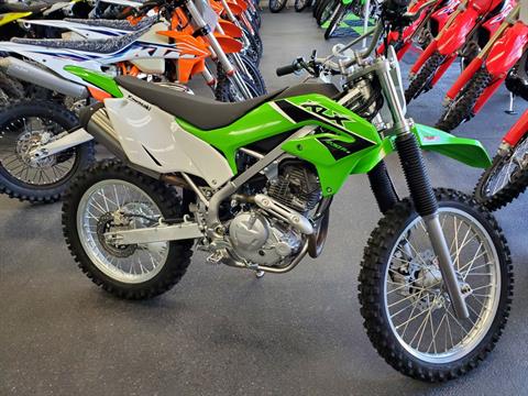 2023 Kawasaki KLX 230R S in Sacramento, California - Photo 2