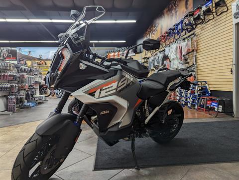 2024 KTM 1290 Super Adventure S in Sacramento, California - Photo 3